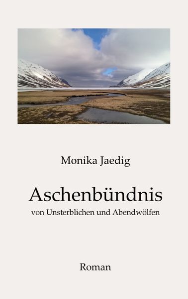 Cover von Aschenbündnis
