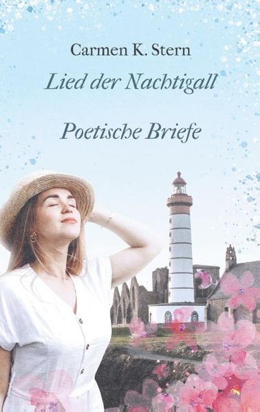 Cover von Lied der Nachtigall