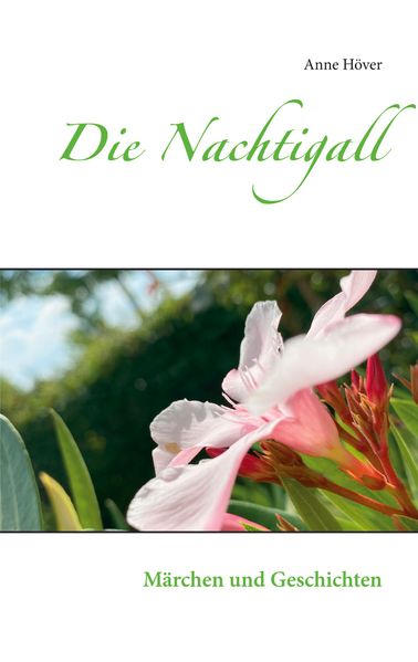 Cover von Die Nachtigall