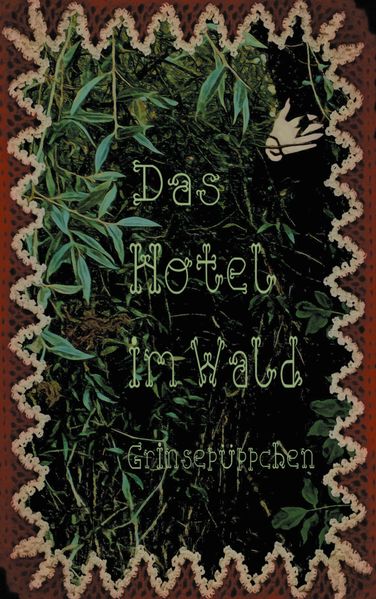 Cover von Das Hotel im Wald