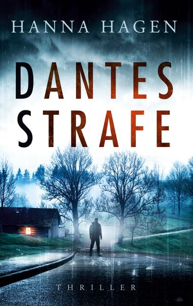 Cover von Dantes Strafe