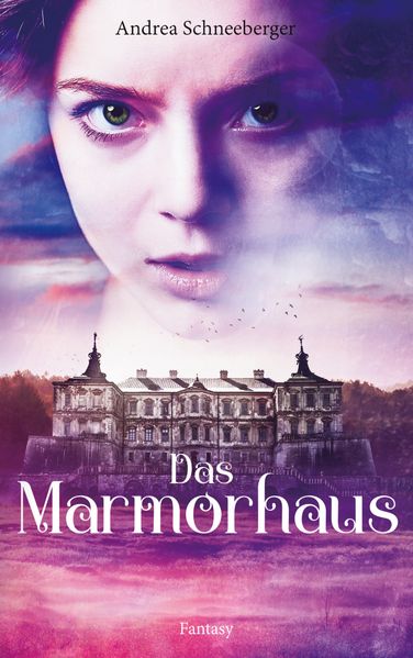 Cover von Das Marmorhaus