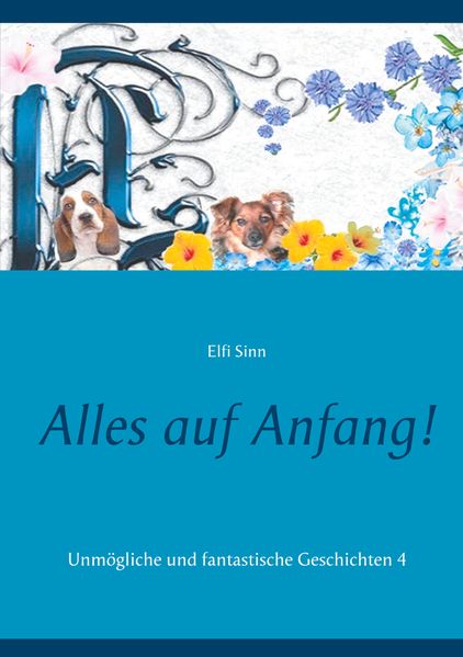 Cover von Alles auf Anfang!