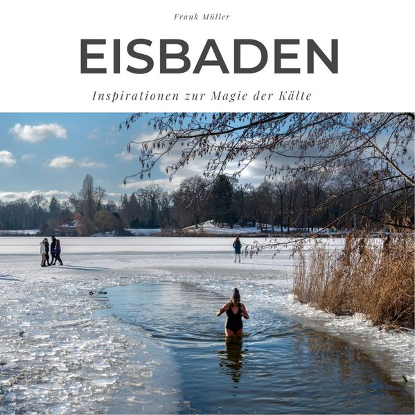 Cover von Eisbaden