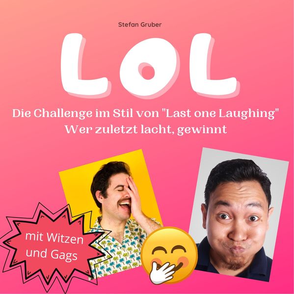Cover von LOL