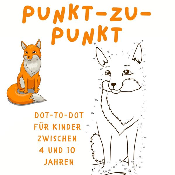 Cover von Punkt-zu-Punkt