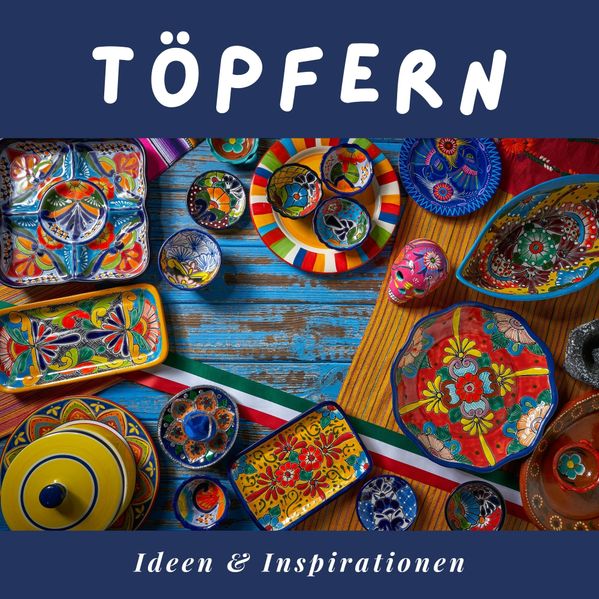 Cover von Töpfern