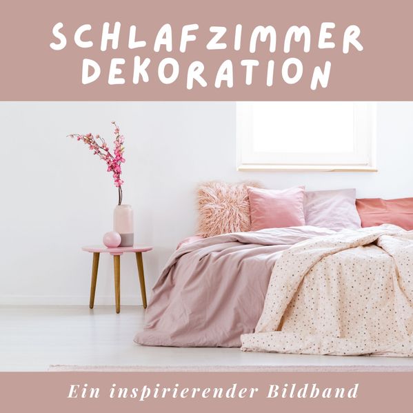 Cover von Schlafzimmer-Dekoration