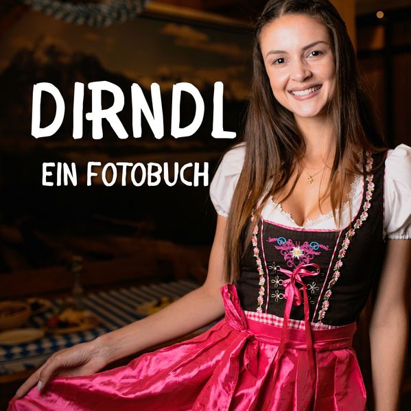 Cover von Dirndl