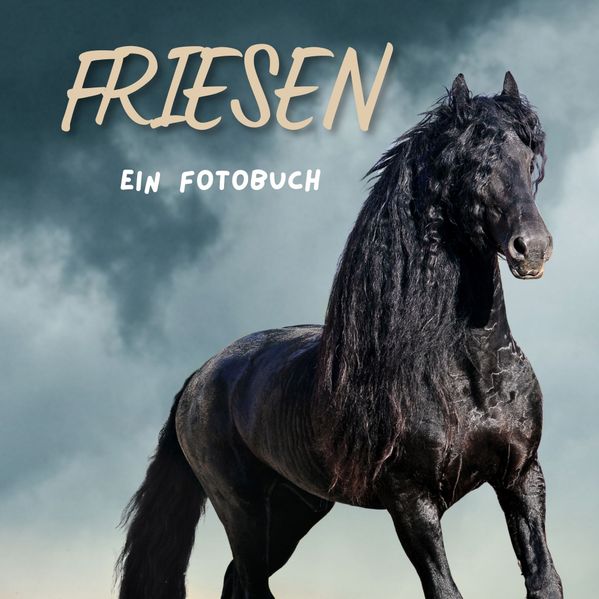 Cover von Friesen