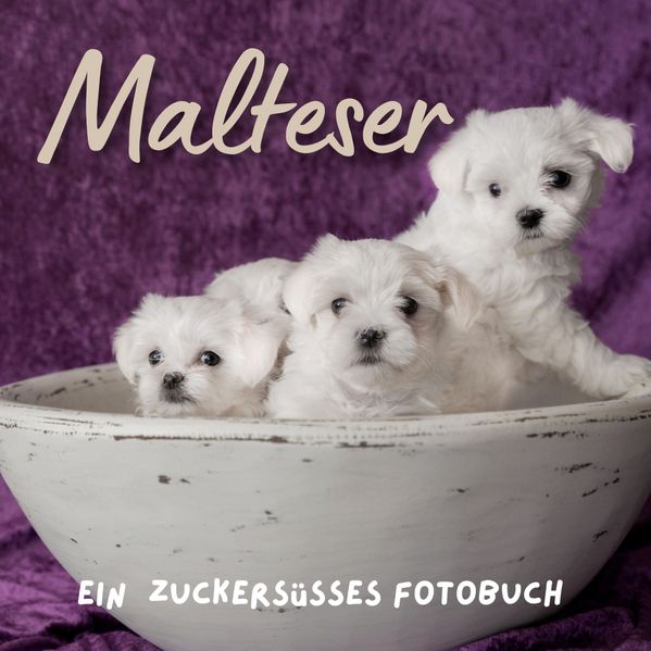 Cover von Malteser