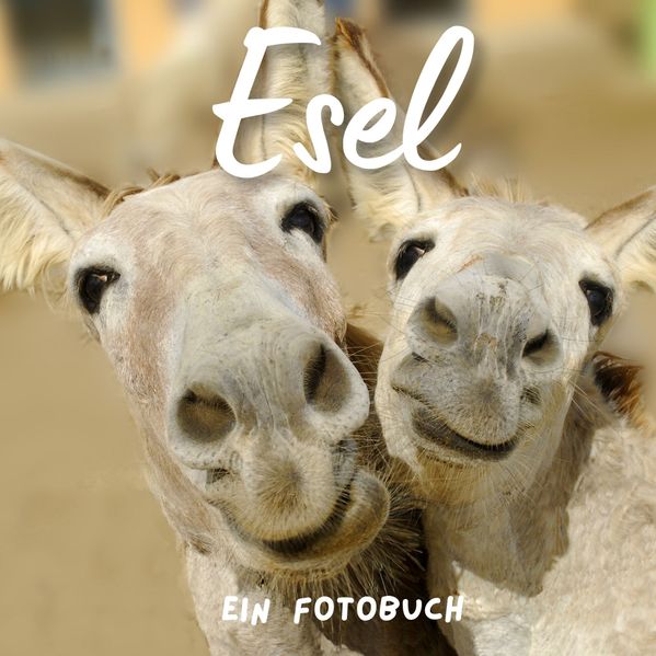 Cover von Esel