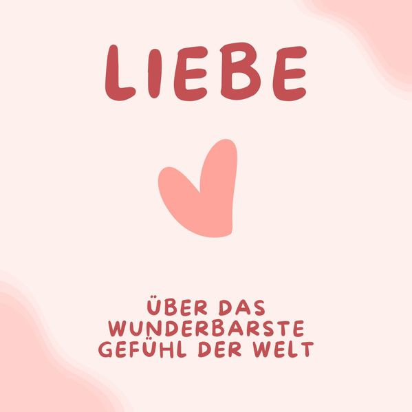 Cover von Liebe