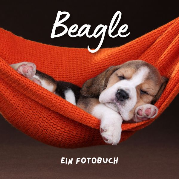 Cover von Beagle