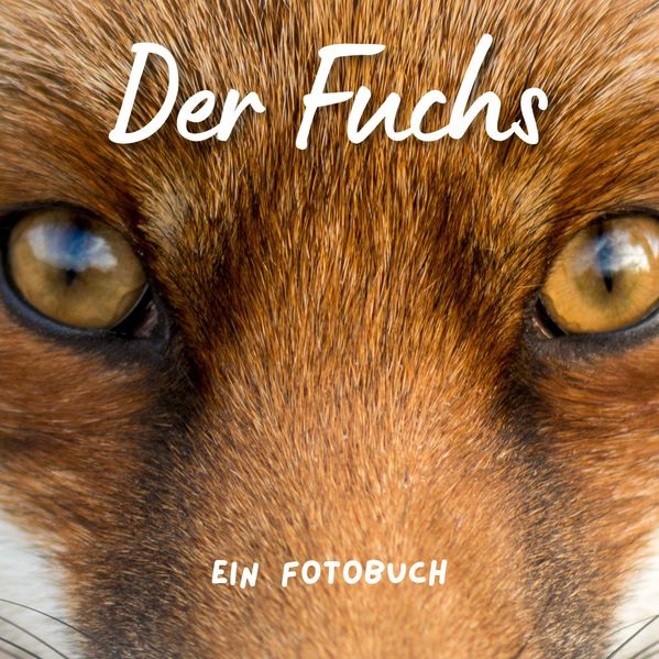 Cover von Der Fuchs