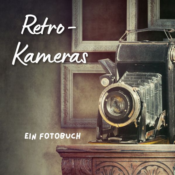 Cover von Retro-Kameras