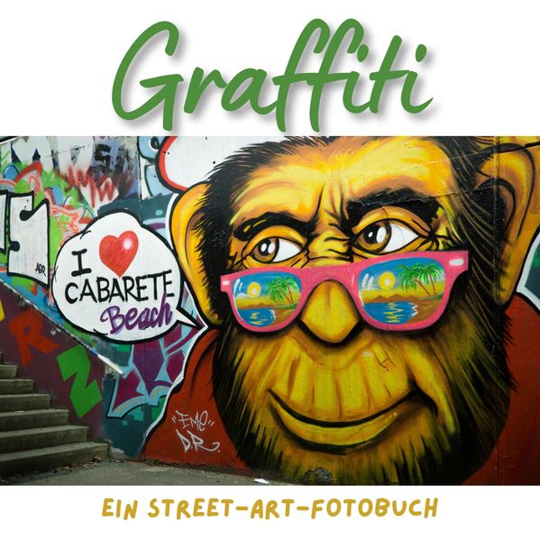 Cover von Graffiti
