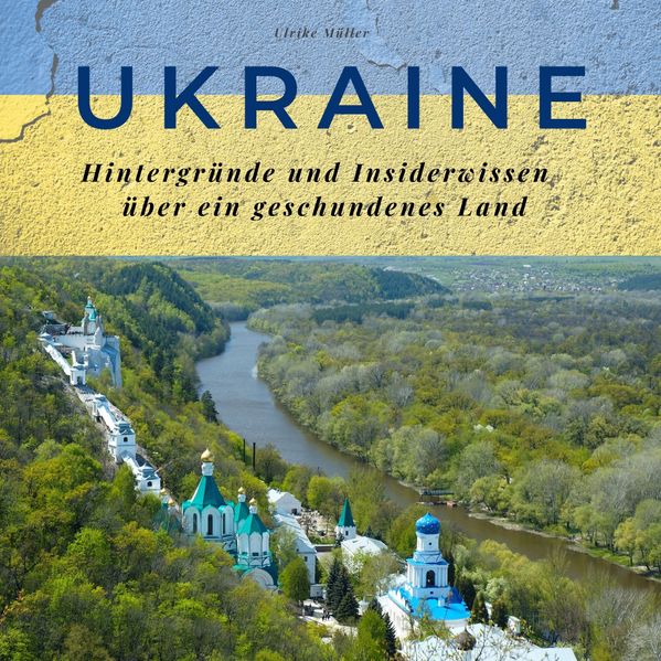 Cover von Ukraine