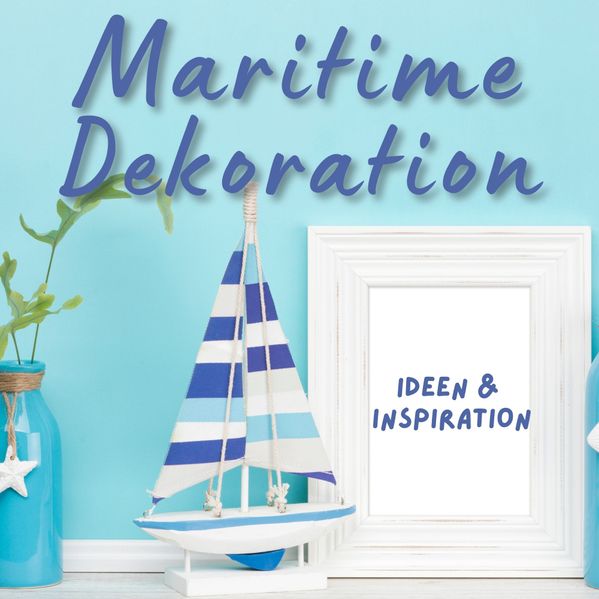 Cover von Maritime Dekoration