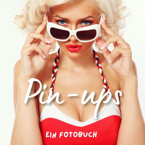 Cover von Pin-ups