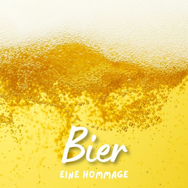 Cover von Bier