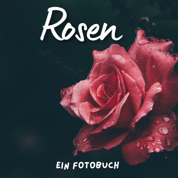 Cover von Rosen