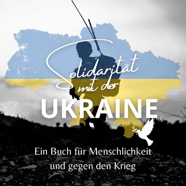 Cover von Solidarität mit der Ukraine