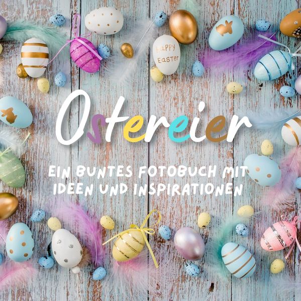 Cover von Ostereier
