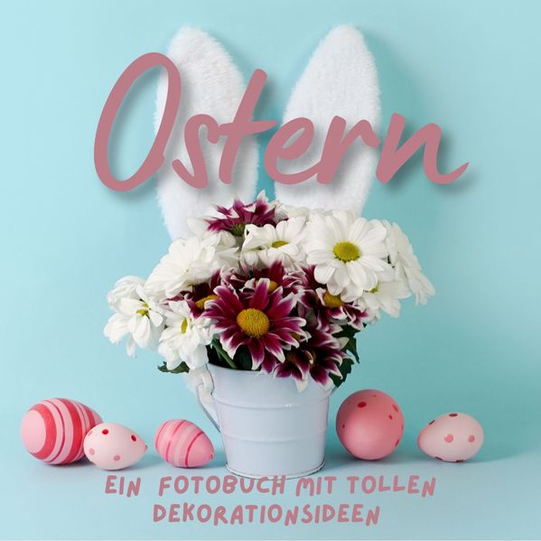 Cover von Ostern