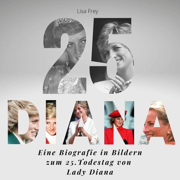 Cover von Diana
