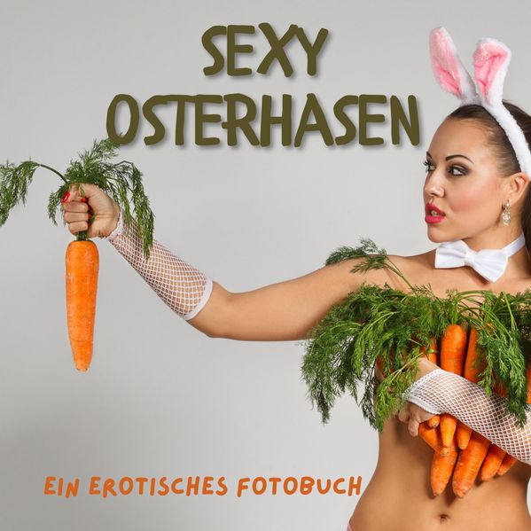 Cover von Sexy Osterhasen