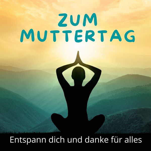 Cover von Zum Muttertag