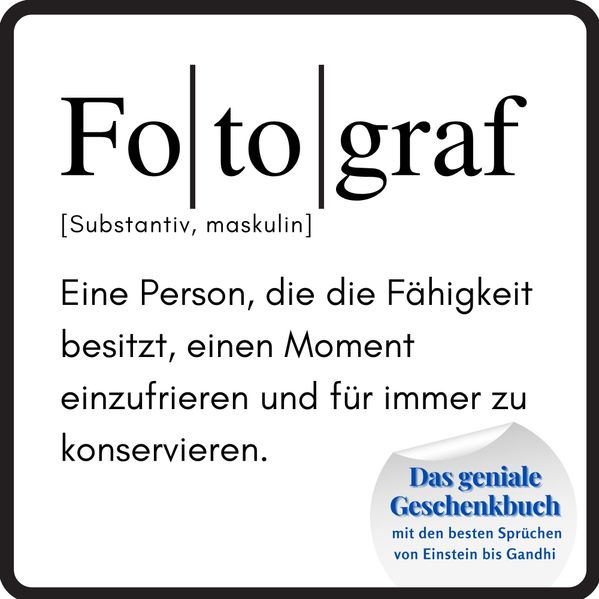 Cover von Fotograf