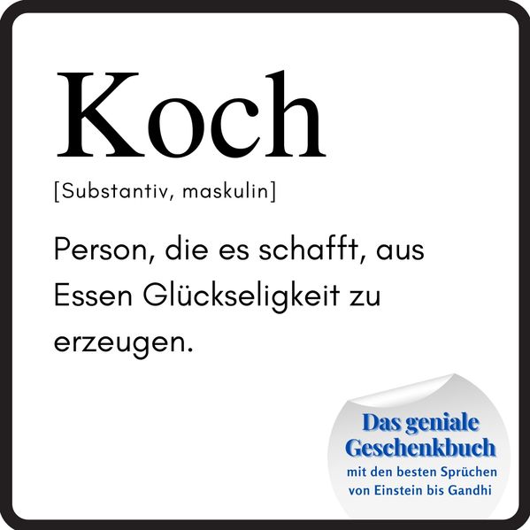 Cover von Koch