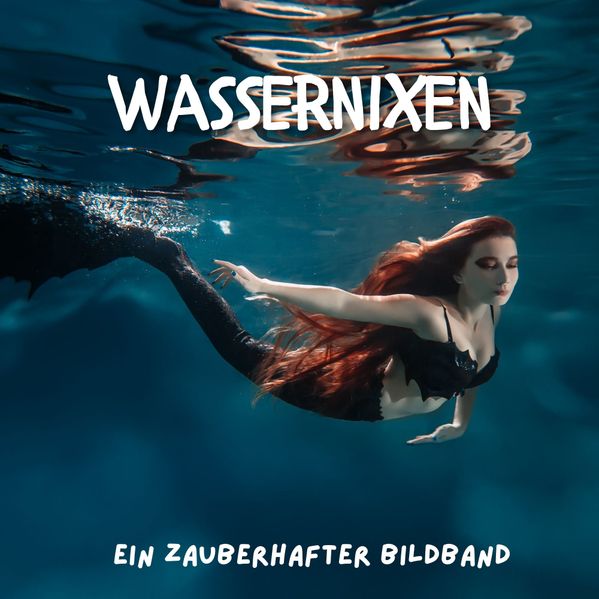 Cover von Wassernixen