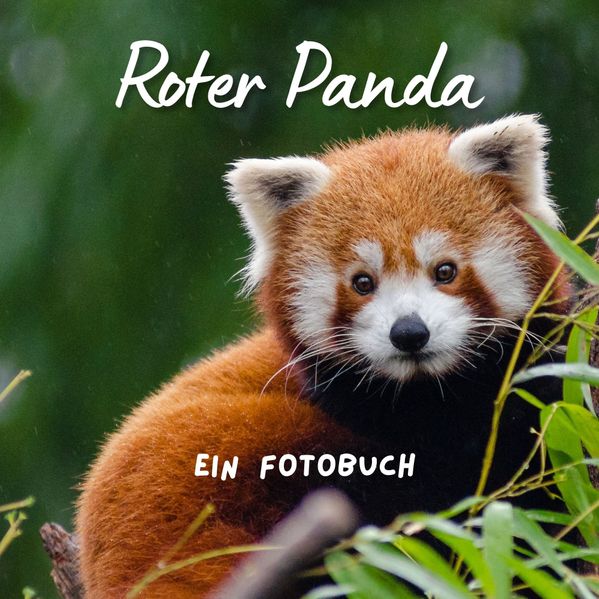 Cover von Roter Panda