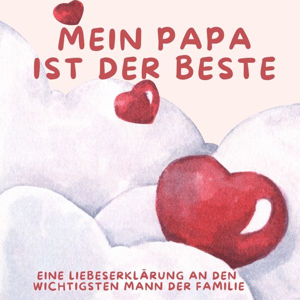 Cover von Mein Papa ist der Beste