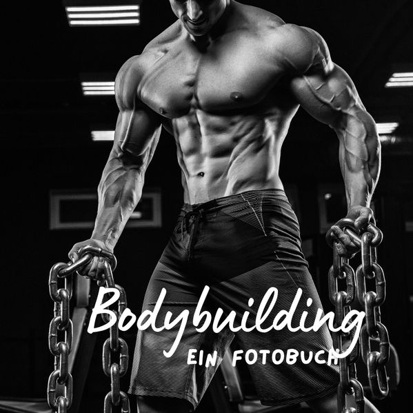 Cover von Bodybuilding