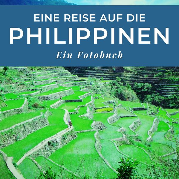 Cover von Eine Reise auf die Philippinen