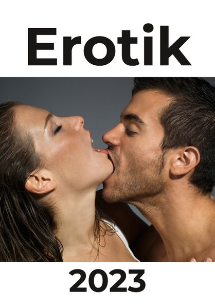 Cover von Erotik 2023