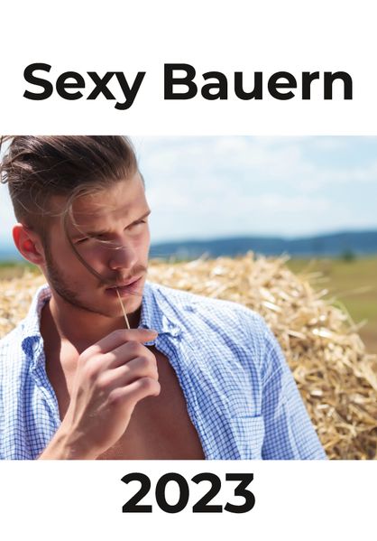 Cover von Sexy Bauern 2023
