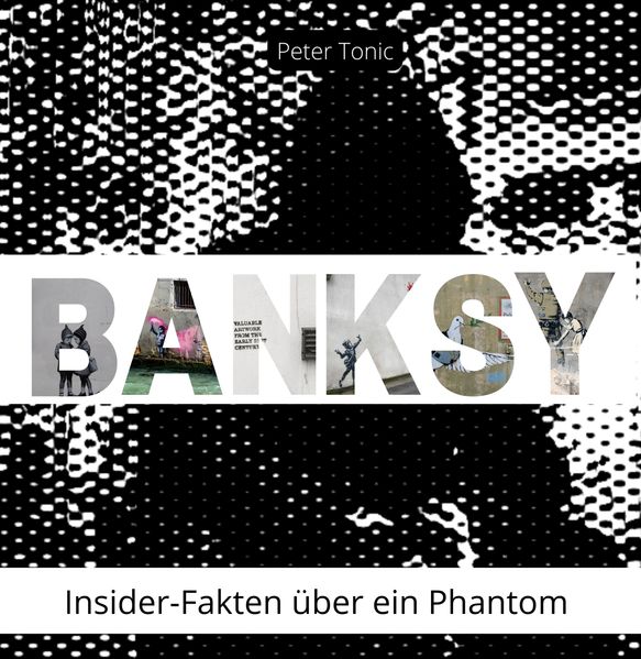 Cover von Banksy