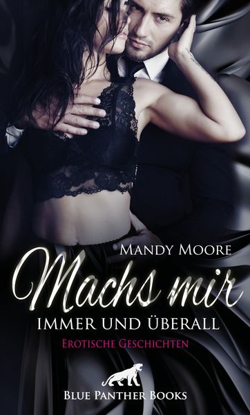 Cover von Machs mir immer und überall | Erotische Geschichten