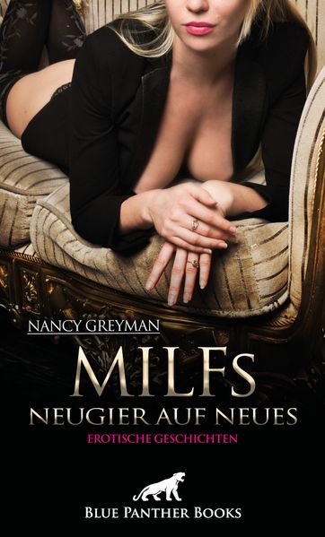 Cover von MILFs – Neugier auf Neues