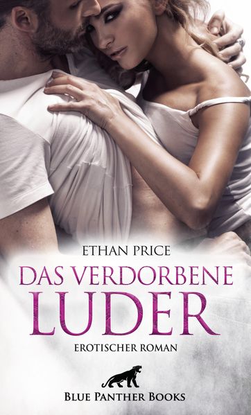 Cover von Das verdorbene Luder