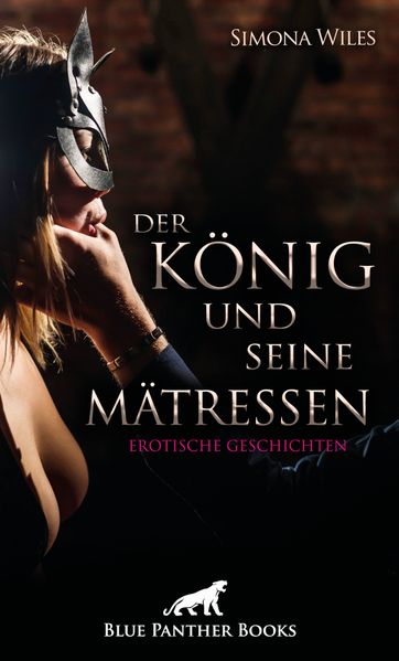 Cover von Der König und seine Mätressen
