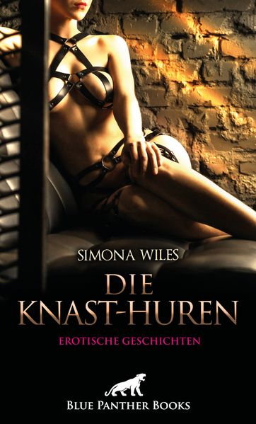 Cover von Die Knast-Huren
