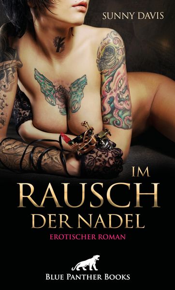 Cover von Im Rausch der Nadel
