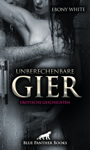 Cover von Unberechenbare Gier