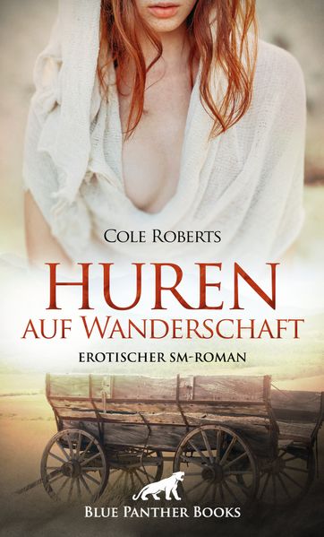 Cover von Huren auf Wanderschaft